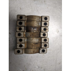 11P227 Engine Block Main Caps For 03-04 Chevrolet Trailblazer 4.2 24577092 11P227 Engine Block Main Caps For 03-04 Chevrolet Trailblazer 4.2 24577092